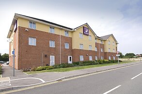 Premier Inn Swindon Central