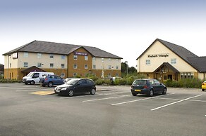 Premier Inn Wakefield City North