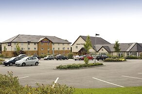 Premier Inn Wakefield City North