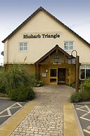 Premier Inn Wakefield City North
