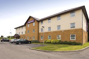 Premier Inn Wakefield City North