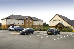 Premier Inn Wakefield City North