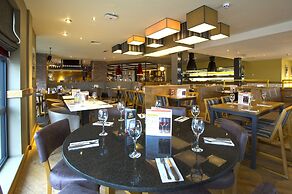 Premier Inn Stirling City Centre