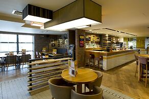 Premier Inn Stirling City Centre
