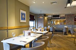 Premier Inn Stirling City Centre
