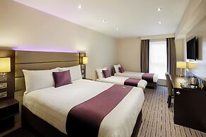 Premier Inn Stirling City Centre