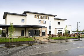 Premier Inn Stirling City Centre
