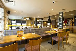 Premier Inn Stirling City Centre