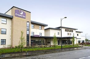 Premier Inn Stirling City Centre