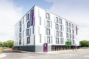 Premier Inn Wigan Town Centre