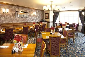 Premier Inn Glastonbury