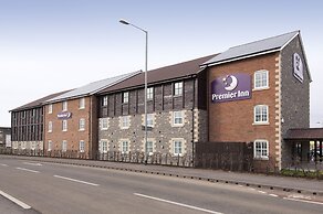Premier Inn Glastonbury