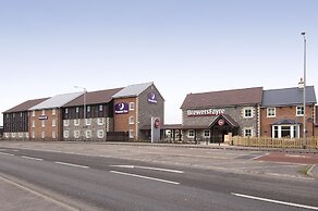 Premier Inn Glastonbury