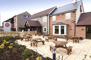 Premier Inn Glastonbury