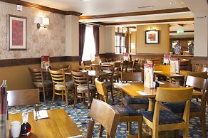Premier Inn Glastonbury