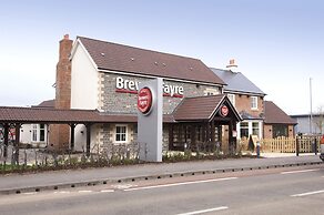 Premier Inn Glastonbury