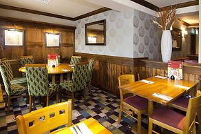 Premier Inn Glastonbury