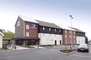 Premier Inn Glastonbury