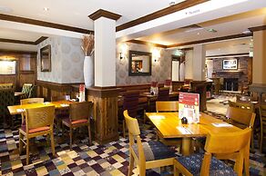 Premier Inn Glastonbury
