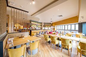 Premier Inn Yeovil Town Centre