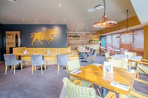 Premier Inn Yeovil Town Centre