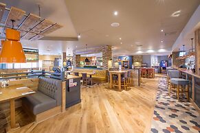 Premier Inn Yeovil Town Centre