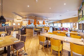 Premier Inn Yeovil Town Centre