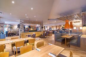 Premier Inn Yeovil Town Centre