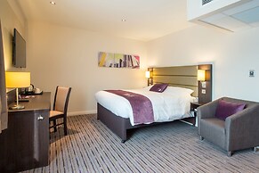 Premier Inn Yeovil Town Centre