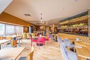 Premier Inn Yeovil Town Centre