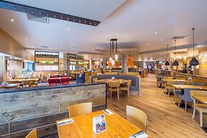 Premier Inn Yeovil Town Centre