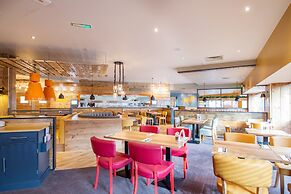 Premier Inn Yeovil Town Centre