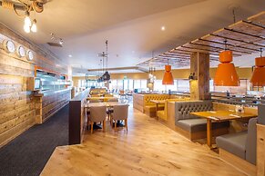 Premier Inn Yeovil Town Centre