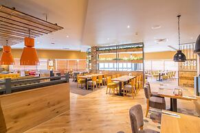 Premier Inn Yeovil Town Centre