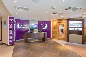 Premier Inn Yeovil Town Centre