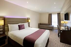 Premier Inn Chesterfield North