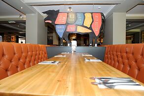 Premier Inn Lincoln - Canwick