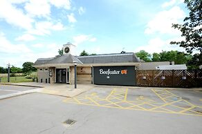 Premier Inn Lincoln - Canwick