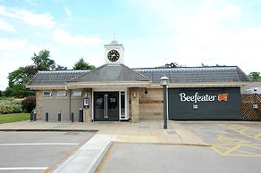 Premier Inn Lincoln - Canwick