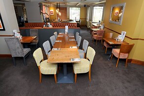 Premier Inn Lincoln - Canwick