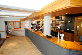 Premier Inn Lincoln - Canwick