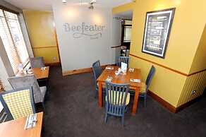 Premier Inn Lincoln - Canwick