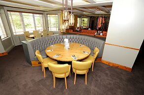 Premier Inn Lincoln - Canwick