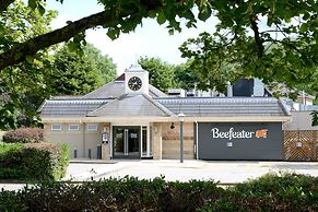 Premier Inn Lincoln - Canwick