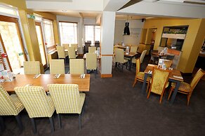 Premier Inn Lincoln - Canwick