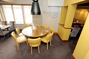 Premier Inn Lincoln - Canwick