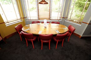 Premier Inn Lincoln - Canwick