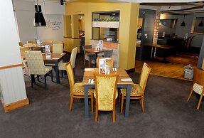 Premier Inn Lincoln - Canwick