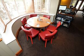 Premier Inn Lincoln - Canwick