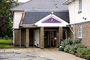 Premier Inn Lincoln - Canwick